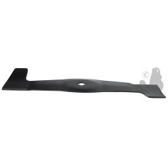 Cuchilla de cortacésped compatible COUNTAX / WESTWOOD 554MM RIF 1106577 | NewgardenParts.com