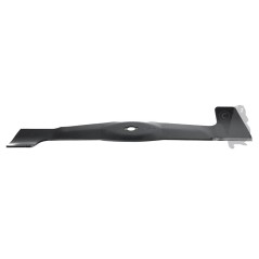 Lame de tondeuse à gazon compatible  COUNTAX / WESTWOOD 554MM RIF 1106578 | NewgardenParts.com