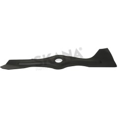 Lama per tagliaerba tosaerba compatibile DAYE 490MM RIF 1104249 | NewgardenParts.com