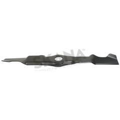 Lama per tagliaerba tosaerba compatibile DAYE 500MM RIF 1104248 | NewgardenParts.com