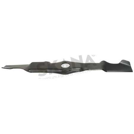 Cuchilla de cortacésped compatible DAYE 500MM RIF 1104248 | NewgardenParts.com