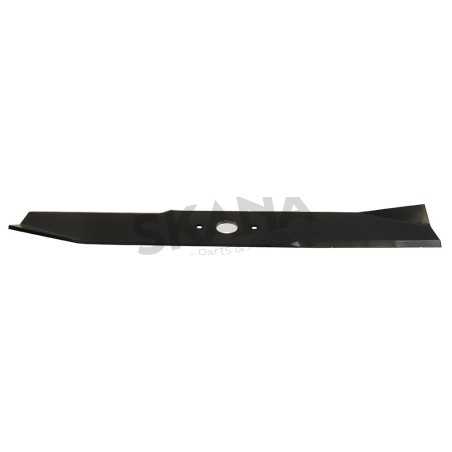 Cuchilla de cortacésped compatible DAYE 622MM RIF 1104620 | NewgardenParts.com