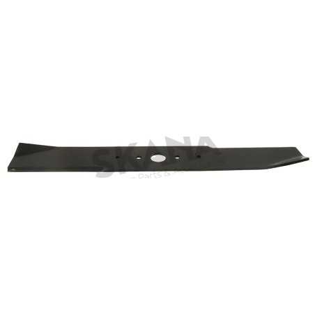 Cuchilla de cortacésped compatible DAYE 622MM RIF 1104631 | NewgardenParts.com