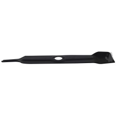 Lawnmower blade compatible DINO - KARSIT - VIKING - WIKOV SLAVIA 460 MM RIF 1100187 | NewgardenParts.com