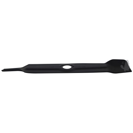 Lawnmower blade compatible DINO - KARSIT - VIKING - WIKOV SLAVIA 460 MM RIF 1100187 | NewgardenParts.com