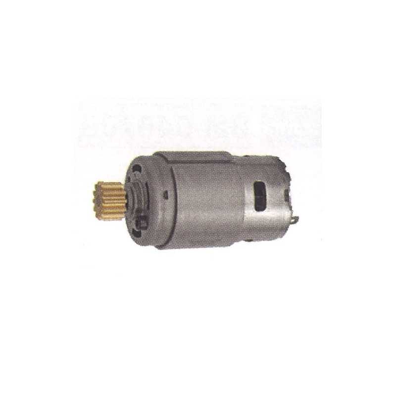 MAORI Schneefräsenmotor mit Ritzel TWIST EVO - TWIST TELE - POWER P14 - 016134