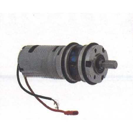 MAORI snow-shaking pinion motor for VARENNE - 018814 | NewgardenParts.com