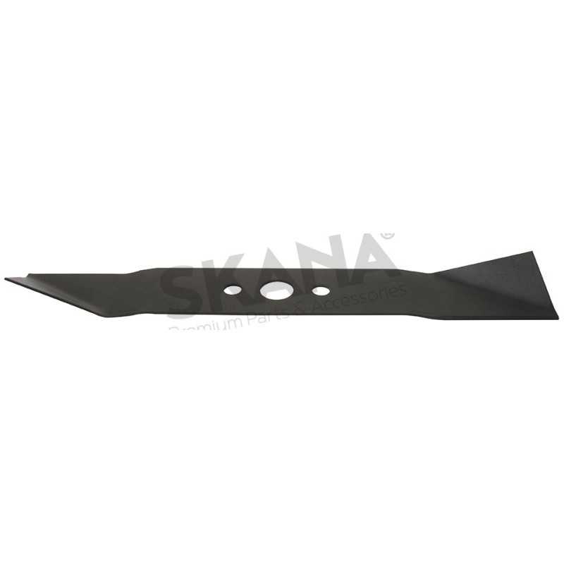 Lame de tondeuse à gazon compatible&nbsp; ETESIA - WOLF 330MM RIF 1104204