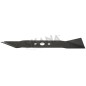 Lame de tondeuse à gazon compatible&nbsp; ETESIA - WOLF 330MM RIF 1104204