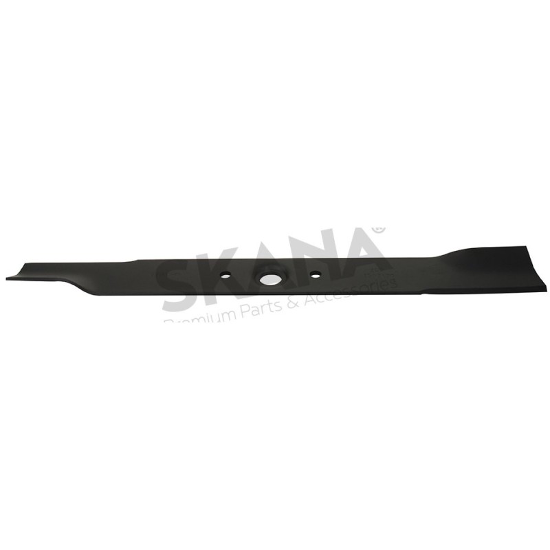 Lame de tondeuse à gazon compatible&nbsp; ETESIA - WOLF 525MM RIF 1105027