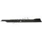 Lame de tondeuse à gazon compatible&nbsp; ETESIA - WOLF 525MM RIF 1105027