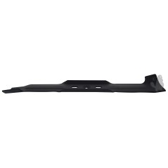Lawnmower blade compatible ETESIA - WOLF 555MM RIF 1100050 | NewgardenParts.com