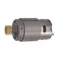 MAORI Schneeräummotor mit Ritzel und Magnet TWIST EVO 2008 - 015007 | NewgardenParts.com