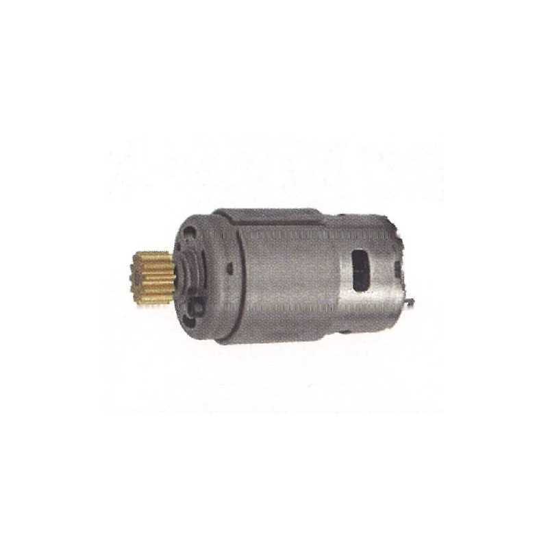 Motore scuotiolive MAORI con pignone e magnete  TWIST EVO 2008  -  015007