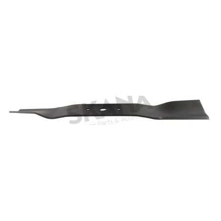 Lawnmower blade compatible ETESIA 420MM RIF 1106527