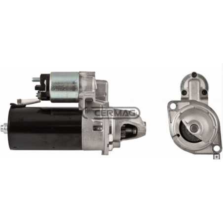 Motor de arranque para tractor agrícola LOMBARDINI 3LD/S 7LD 8LD | NewgardenParts.com