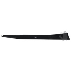 Lawnmower blade compatible HONDA 350MM RIF 1103551