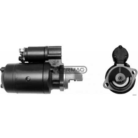 Starter motor for agricultural tractor VM MOTORI | NewgardenParts.com