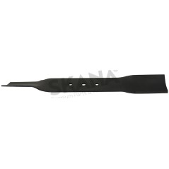 Cuchilla de cortacésped compatible HONDA 407MM RIF 1104205 | NewgardenParts.com