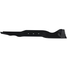 Lawnmower blade compatible HONDA 415MM RIF 1106592 | NewgardenParts.com