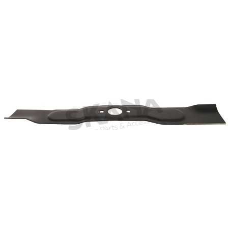 Cuchilla de cortacésped compatible HONDA 418MM RIF 1105044 | NewgardenParts.com