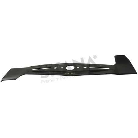 Cuchilla de cortacésped compatible HONDA 420MM RIF 1100055 | NewgardenParts.com