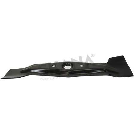 Cuchilla de cortacésped compatible HONDA 420MM RIF 1100060 | NewgardenParts.com