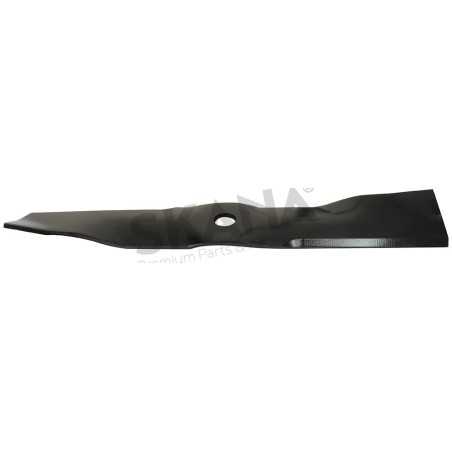 Cuchilla de cortacésped compatible HONDA 422MM RIF 1103553 | NewgardenParts.com
