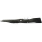 Lawnmower blade compatible HONDA 422MM RIF 1103553