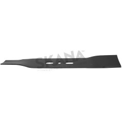 Cuchilla de cortacésped compatible HONDA 430MM RIF 1105067 | NewgardenParts.com