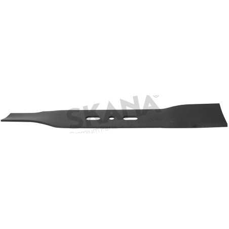 Cuchilla de cortacésped compatible HONDA 430MM RIF 1105067