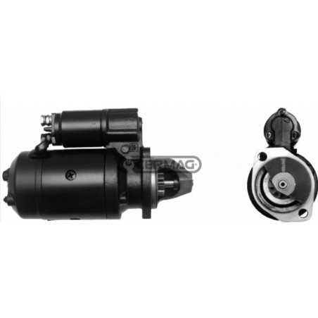 Motor de arranque para tractor agrícola VM MOTORI | NewgardenParts.com