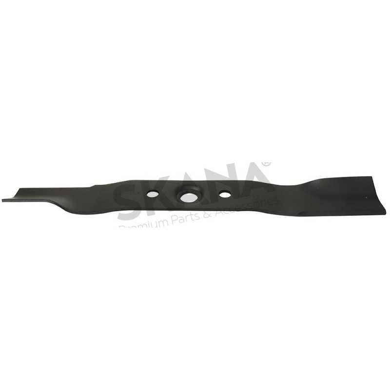 Lawnmower blade compatible HONDA 470MM RIF 1100053