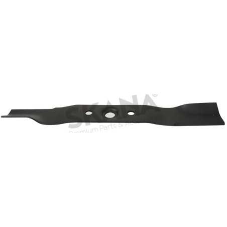 Cuchilla de cortacésped compatible HONDA 470MM RIF 1100053 | NewgardenParts.com