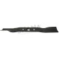 Lawnmower blade compatible HONDA 470MM RIF 1100053