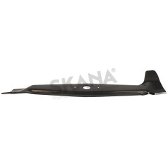 Cuchilla de cortacésped compatible HONDA 520MM RIF 1105064 | NewgardenParts.com