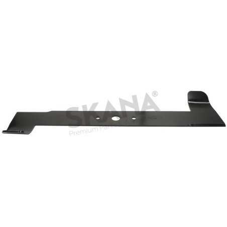 Cuchilla de cortacésped compatible HONDA 525MM RIF 1101099 | NewgardenParts.com