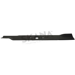 Lawnmower blade compatible HONDA 525MM RIF 1103545