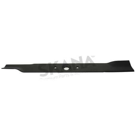 Lame de tondeuse à gazon compatible  HONDA 525MM RIF 1103545 | NewgardenParts.com