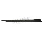 Lawnmower blade compatible HONDA 525MM RIF 1103545