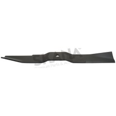 Lawnmower blade compatible HONDA 525MM RIF 1106542