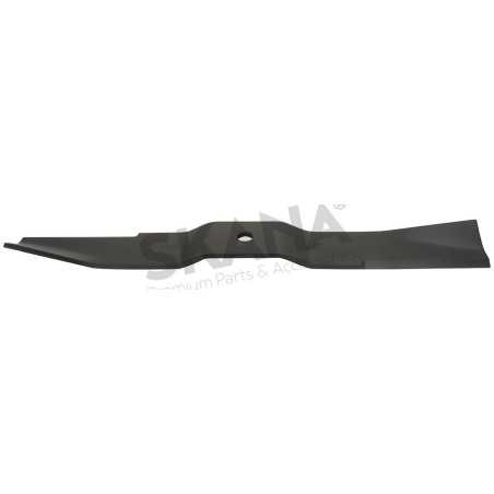 Lame de tondeuse à gazon compatible  HONDA 525MM RIF 1106542 | NewgardenParts.com