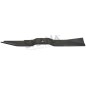 Lawnmower blade compatible HONDA 525MM RIF 1106542