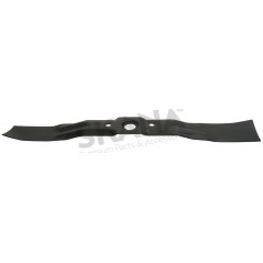 Lama per tagliaerba tosaerba compatibile HONDA 530MM RIF 1103543 | NewgardenParts.com