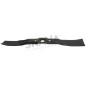 Lawnmower blade compatible HONDA 530MM RIF 1103543