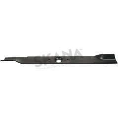 Lame de tondeuse à gazon compatible  HONDA 530MM RIF 1103544