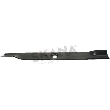Cuchilla de cortacésped compatible HONDA 530MM RIF 1103544 | NewgardenParts.com