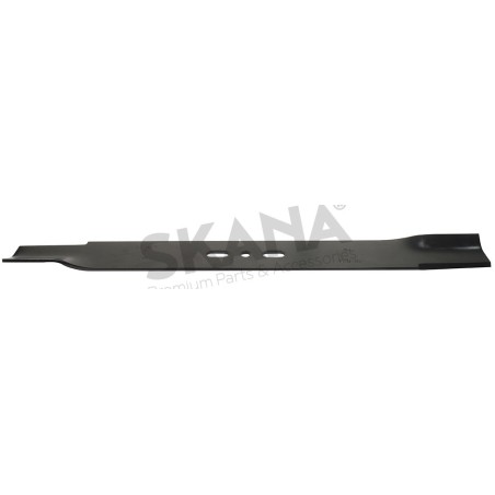 Lama per tagliaerba tosaerba compatibile HONDA 530MM RIF 1105047 | NewgardenParts.com