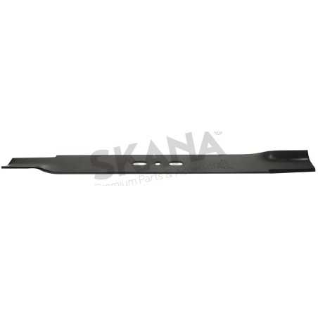 Lame de tondeuse à gazon compatible  HONDA 530MM RIF 1105047