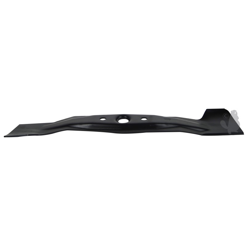 Lawnmower blade compatible HONDA 531MM RIF 1100058